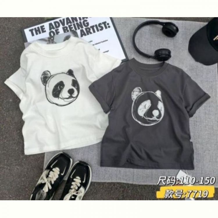 Купить Футболка Meloria 7719 white на obuv-plus.com.ua