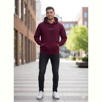 Купить Худи Little Secret 500362 wine на obuv-plus.com.ua