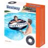 Купить 36102 Надувне коло Bestway «Шина», 119 см на obuv-plus.com.ua
