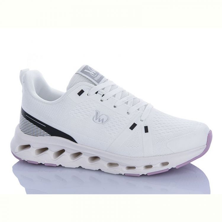 Купить Кроссовки Violeta 2028-16 white на obuv-plus.com.ua
