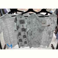 Купить Футболка Aidin-шик шок 23-1 white на obuv-plus.com.ua