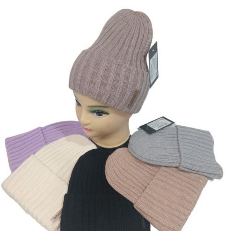 Купить Шапка Mabi 21002240 mix на obuv-plus.com.ua