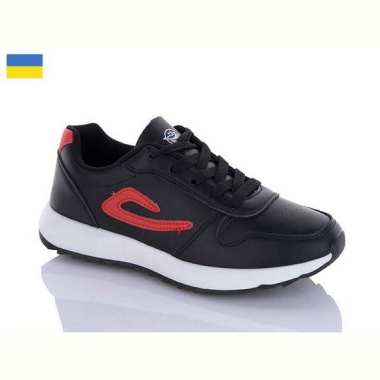 Купить Кроссовки Swin 1413-2 на obuv-plus.com.ua