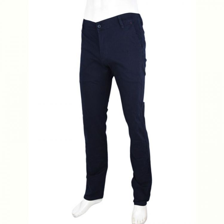 Купить Джинсы Obuv OK2 GS7134 navy на obuv-plus.com.ua