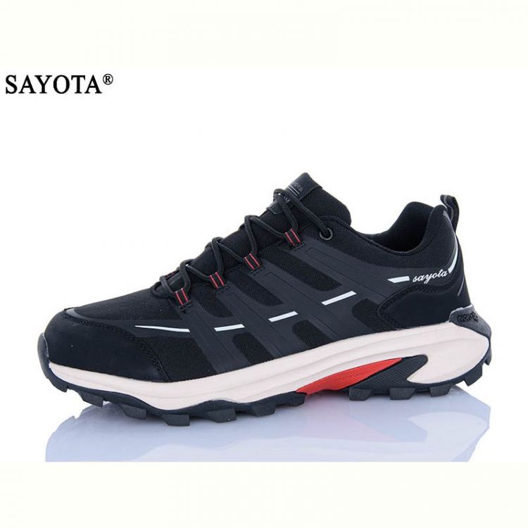Купить Кроссовки Sayota S316-3 на obuv-plus.com.ua