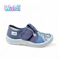 Купить Тапочки Waldi FMA-36012617 на obuv-plus.com.ua