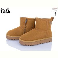 Купить Угги B&G 2356-8P на obuv-plus.com.ua