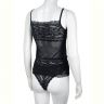 Купить Комплект Textile QG1030 black на obuv-plus.com.ua