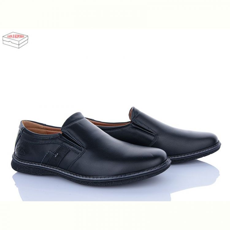 Купить Туфли Nasite D93-2C на obuv-plus.com.ua