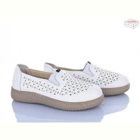 Купить Туфли Jiaolimei 4321-986-2 на obuv-plus.com.ua