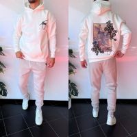 Купить Худи i8denim 1679 white на obuv-plus.com.ua