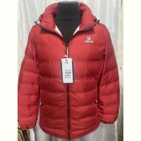 Купить Куртка RLX 91058 red на obuv-plus.com.ua