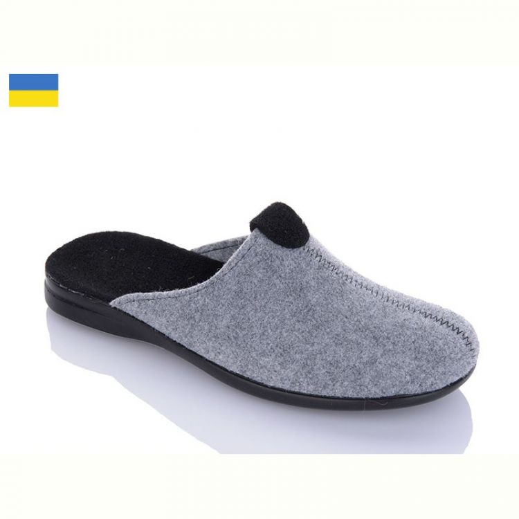 Купить Тапочки Klerotex N242 на obuv-plus.com.ua