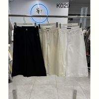 Купить Шорты Saint Wish K029 white на obuv-plus.com.ua