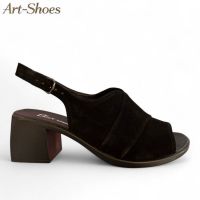 Купить Босоножки DvaShoes 216 ч.з. на obuv-plus.com.ua
