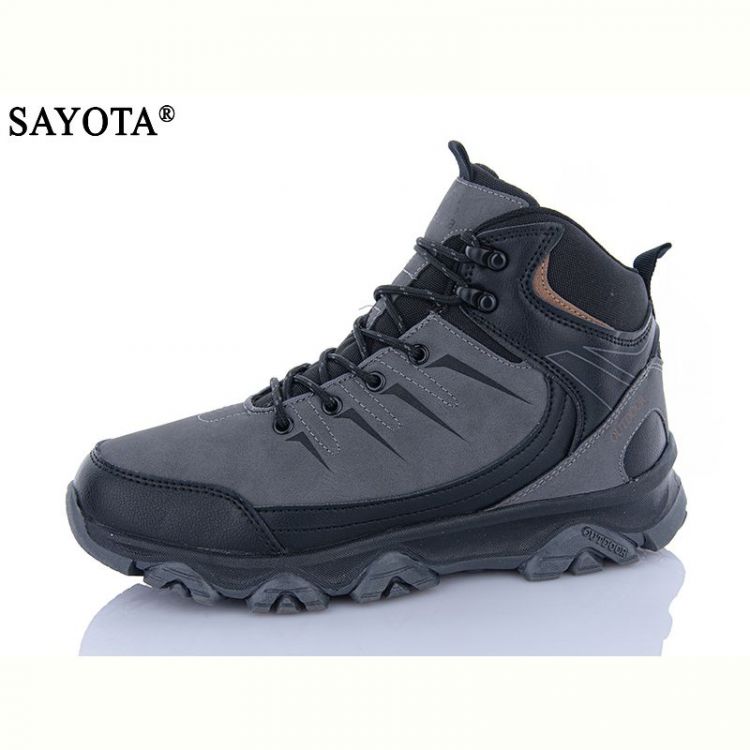 Купить Кроссовки Sayota A966-6 на obuv-plus.com.ua
