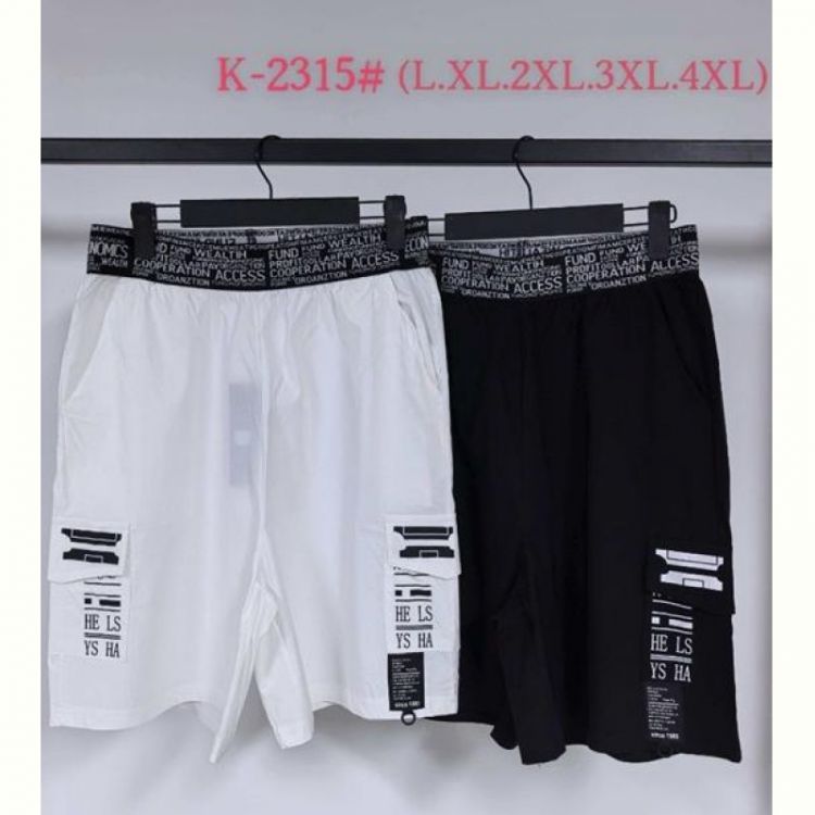 Купить Бриджи Saint Wish K2315 black на obuv-plus.com.ua