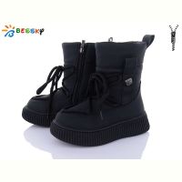 Купить Дутики Bessky BM3958-1C на obuv-plus.com.ua