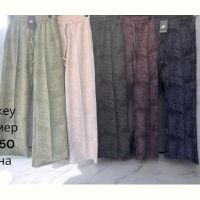 Купить Штаны Phi Hung P82 khaki на obuv-plus.com.ua