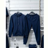 Купить Костюм спорт Style M.Clothes SM40 navy на obuv-plus.com.ua