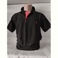 Купить Футболка Panda 1847 black на obuv-plus.com.ua