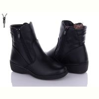 Купить Ботинки I.Trendy 686-1 на obuv-plus.com.ua