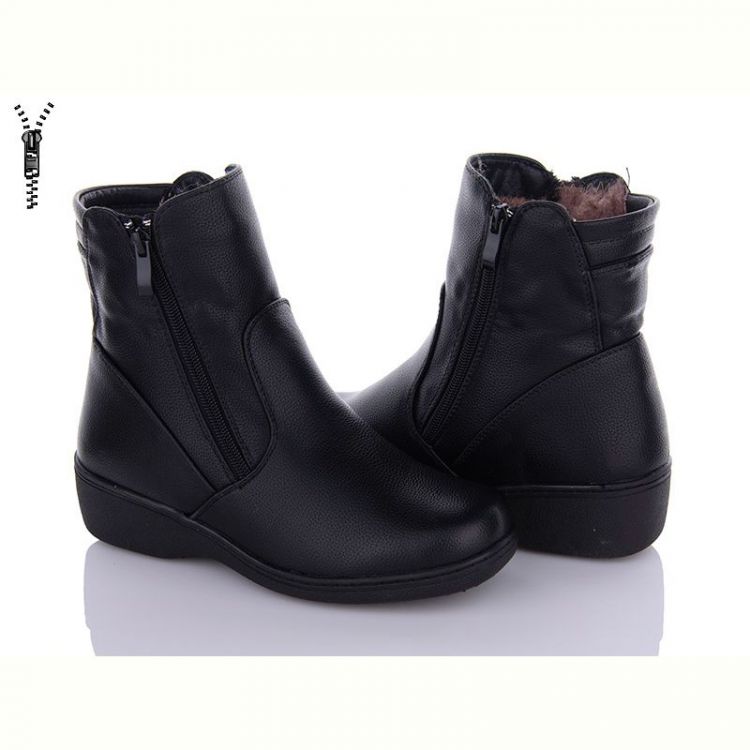 Купить Ботинки I.Trendy 686-1 на obuv-plus.com.ua