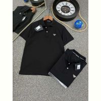 Купить Футболка 2BRO BR984 black на obuv-plus.com.ua
