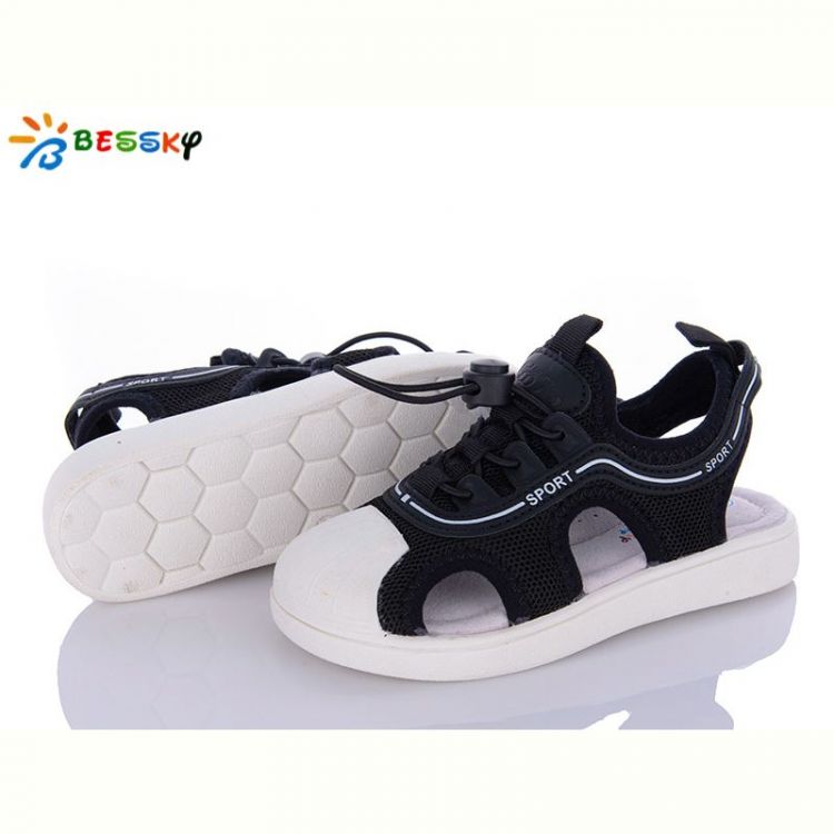 Купить Босоножки Bessky BL3342-1B на obuv-plus.com.ua