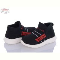 Купить Кроссовки Bimiqi W-966 black на obuv-plus.com.ua
