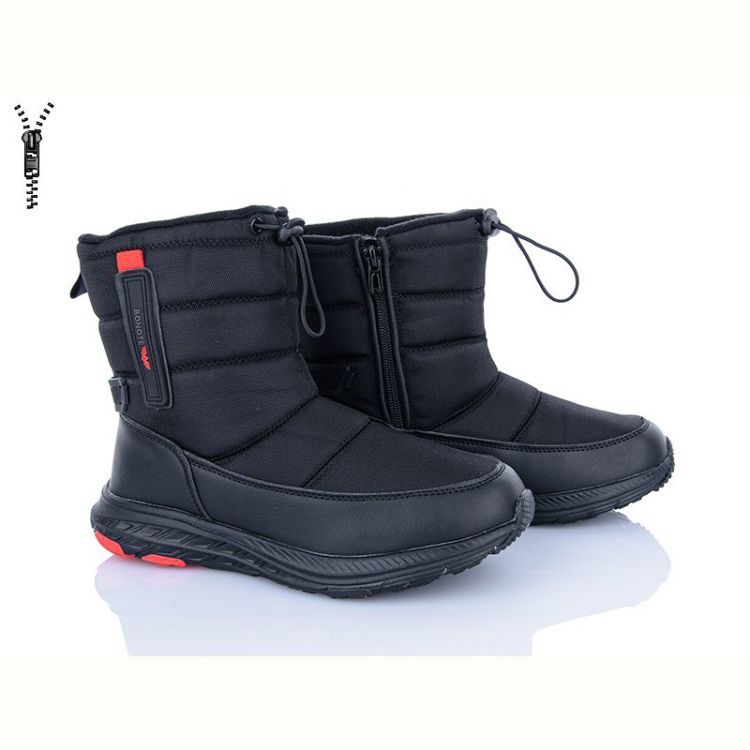 Купить Дутики Bonote 4241-B9086-2 на obuv-plus.com.ua