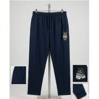 Купить Штаны спорт Style M.Clothes 350 navy на obuv-plus.com.ua