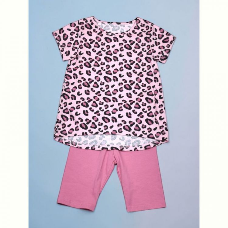 Купить Комплект Kir15 23281 pink на obuv-plus.com.ua
