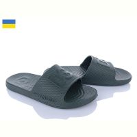 Купить Шлепанцы Golden Lion 131 хакі на obuv-plus.com.ua