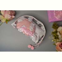 Купить Косметичка Luna-bag 25-478 pink на obuv-plus.com.ua
