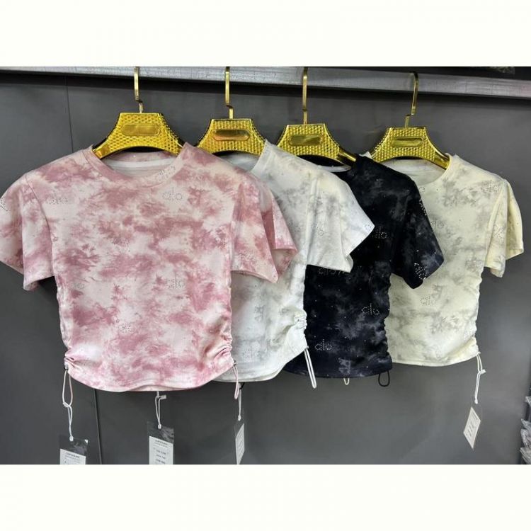 Купить Футболка Fili kids FK1691 white на obuv-plus.com.ua