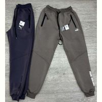 Купить Штаны спорт MirWear MW81-1032-2 navy на obuv-plus.com.ua