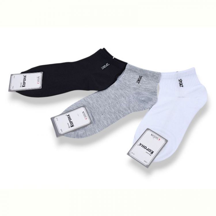 Купить Носки Jelzin C3006-4 mix (35-40) на obuv-plus.com.ua