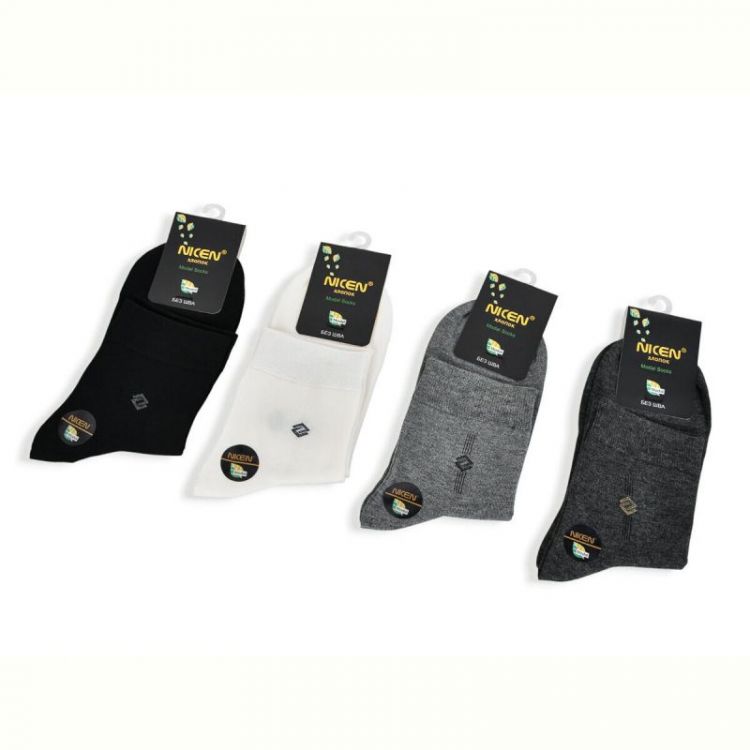 Купить Носки Textile T299 mix на obuv-plus.com.ua
