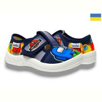 Купить Тапочки Libang Гріша 360-383 на obuv-plus.com.ua