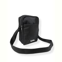 Купить Бананка Fashion Bag LDA122-87 black на obuv-plus.com.ua
