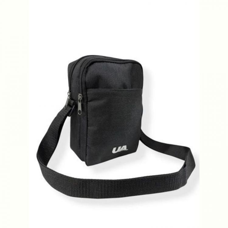 Купить Бананка Fashion Bag LDA122-87 black на obuv-plus.com.ua