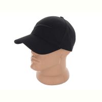 Купить Кепка Viola AK013 black на obuv-plus.com.ua