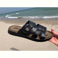 Купить Шлепанцы Malibu 6115 black на obuv-plus.com.ua