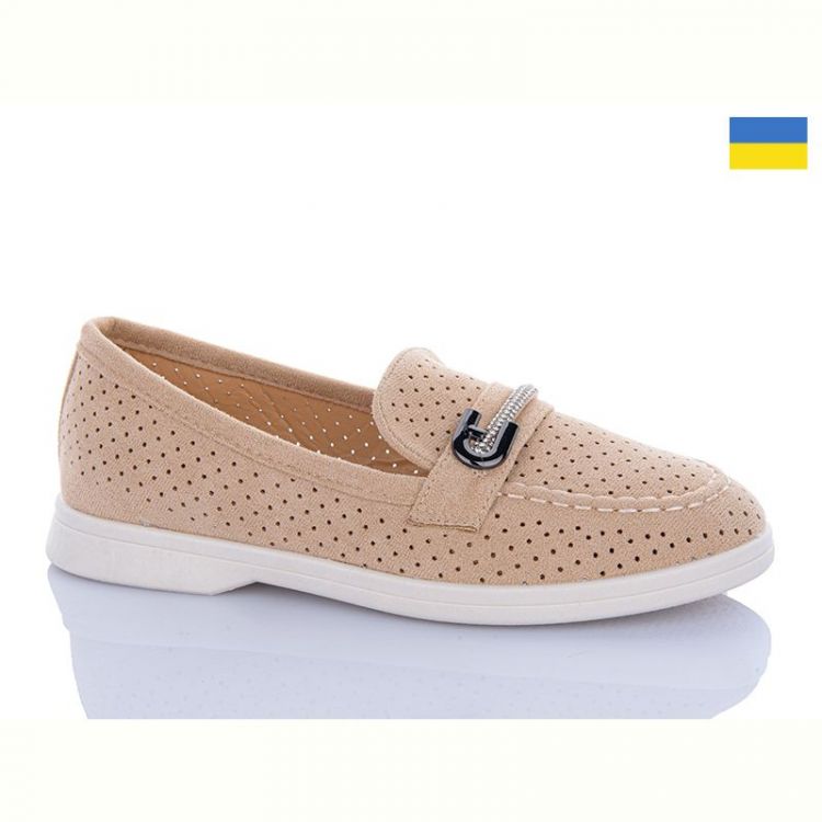 Купить Туфли Swin YS2111-6 на obuv-plus.com.ua