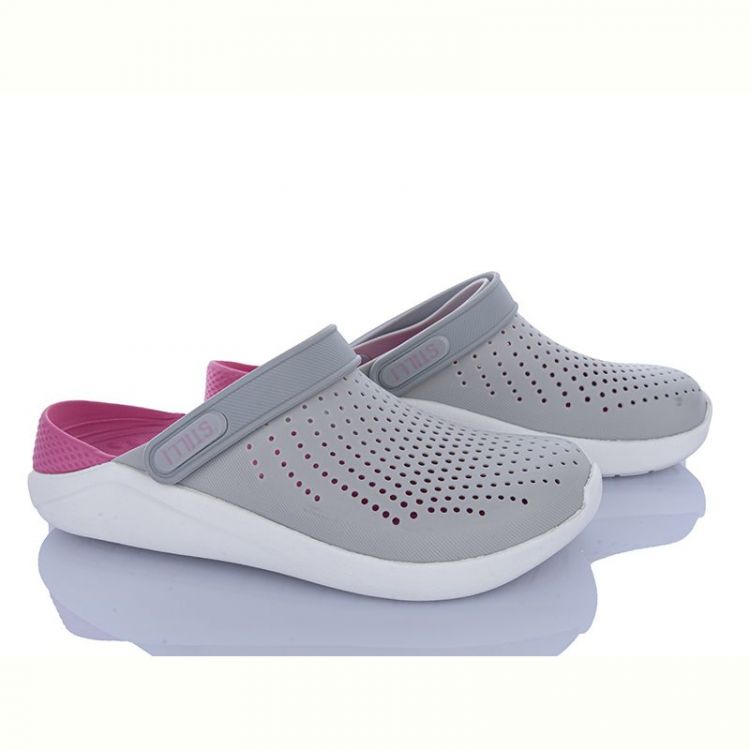 Купить Кроксы Stilli CX309-9 піна на obuv-plus.com.ua