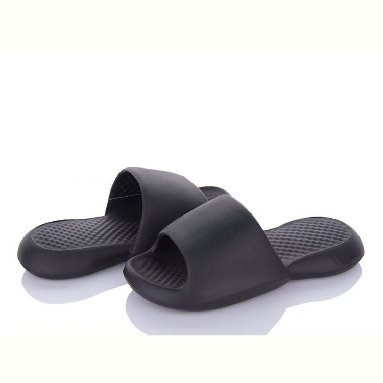 Купить Шлепанцы Wonex ML7-2088 black на obuv-plus.com.ua