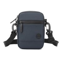 Купить Бананка Fashion Bag 1237-4 blue на obuv-plus.com.ua