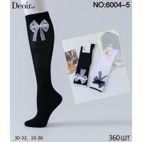 Купить Гольфы Annet HK6004-5 (30-33) mix на obuv-plus.com.ua