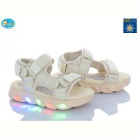 Купить Босоножки Bbt L602-2-7 LED на obuv-plus.com.ua